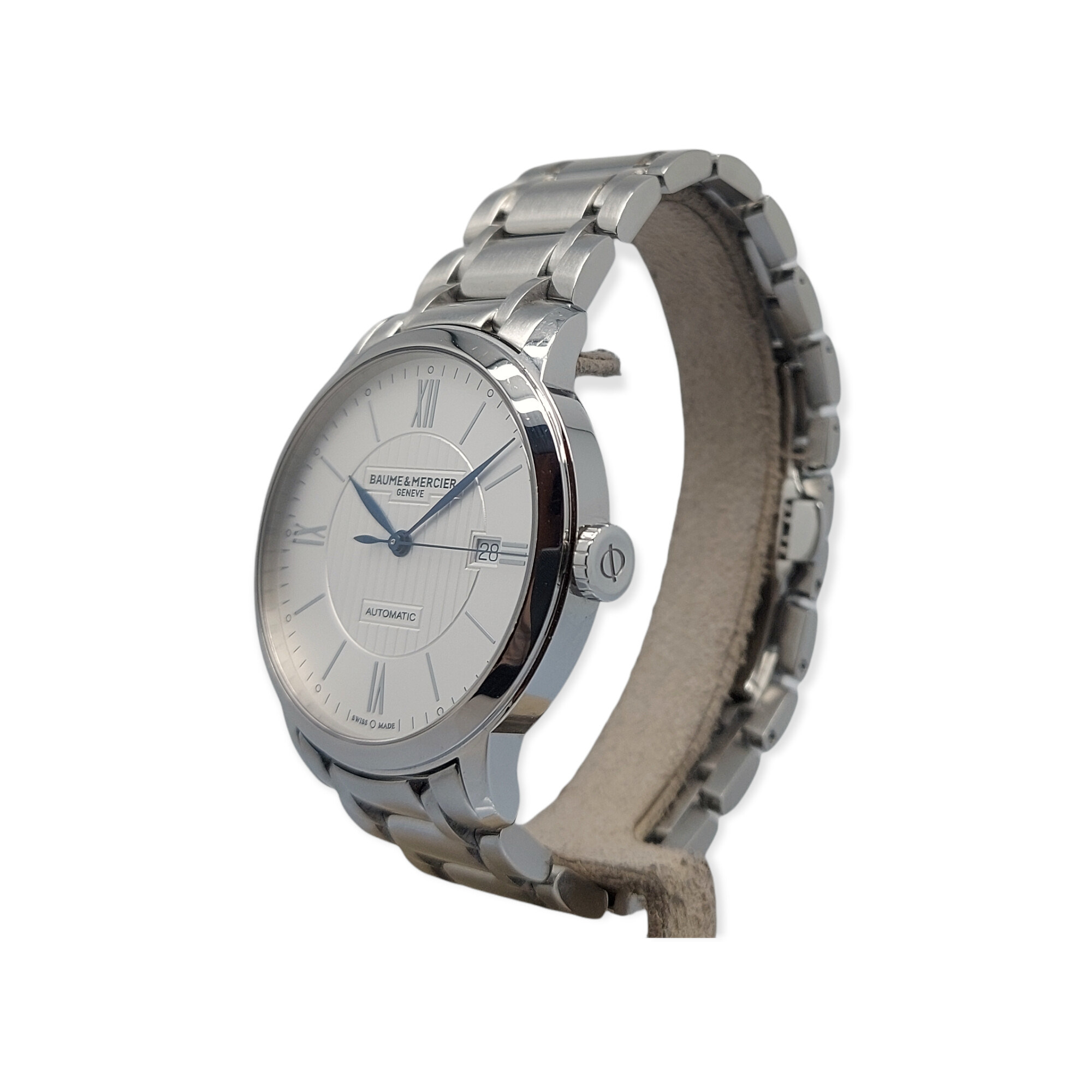 Baume et mercier classima occasion hot sale