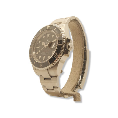 Montre Rolex Sea-Dweller