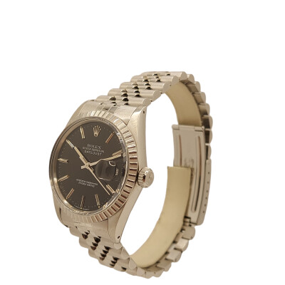 Montre Rolex Datejust