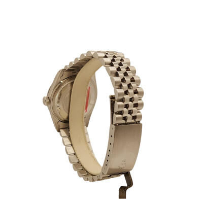 Montre Rolex Datejust