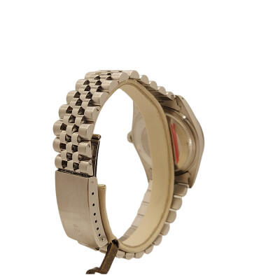 Montre Rolex Datejust