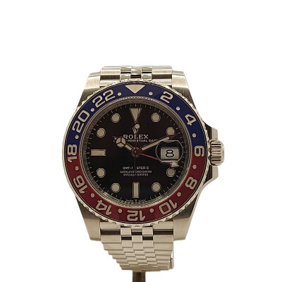 Montre Rolex GMT-Master II Pepsi
