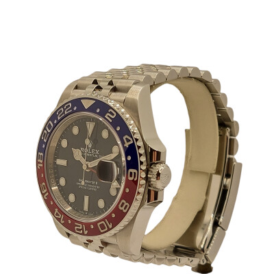 Montre Rolex GMT-Master II Pepsi