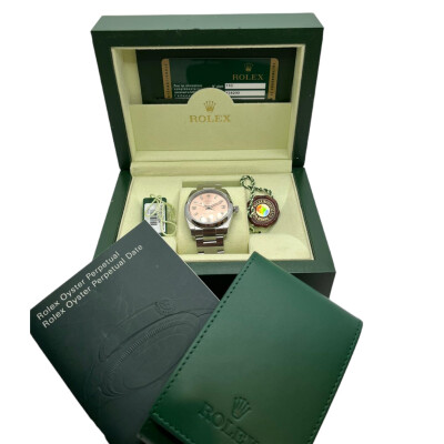 Montre Rolex Oyster Perpetual Air-King