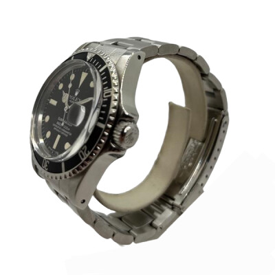 Montre Rolex Submariner Date