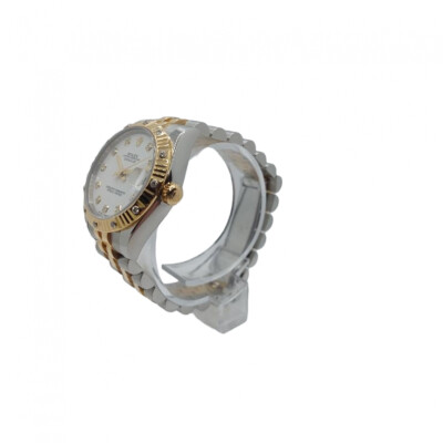 Montre Rolex Datejust Rolesor