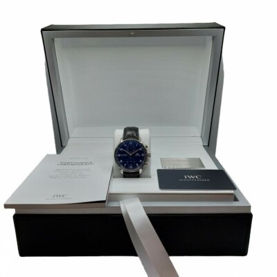 Montre IWC Portugieser 150 Years