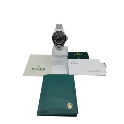 Montre Rolex Submariner