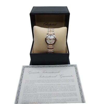 Montre Chopard Impériale