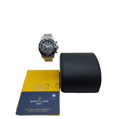 Montre Breitling Superocean Chrono