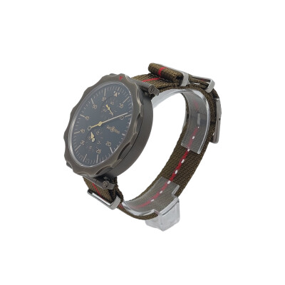 Montre Bell&Ross Vintage WW2 Bomber