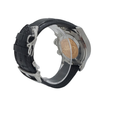 Montre Jaeger Lecoultre Master Compressor