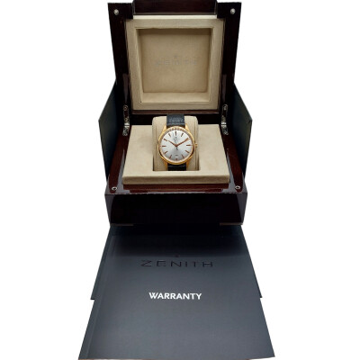 Montre Zenith Elite