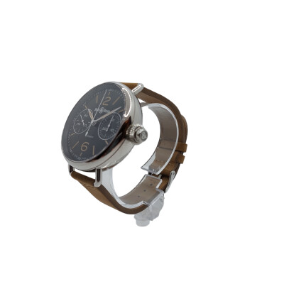 Montre Bell&Ross Heritage Mono Poussoir