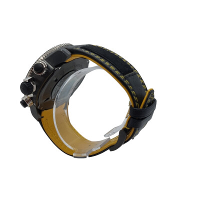 Montre Jaeger Lecoultre Master Compressor Navy Seals