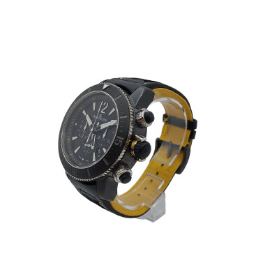 Montre Jaeger Lecoultre Master Compressor Navy Seals