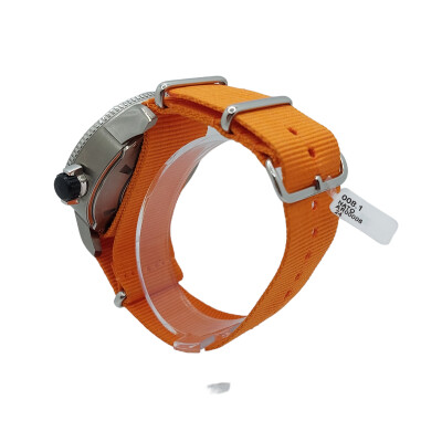 Montre Jaeger Lecoultre Master Compressor Diving