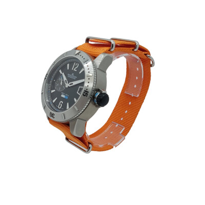 Montre Jaeger Lecoultre Master Compressor Diving