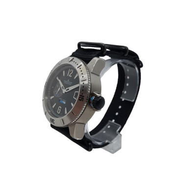 Montre Jaeger Lecoultre Master Compressor Diving