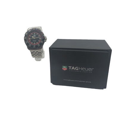 Montre Tag Heuer Formula 1