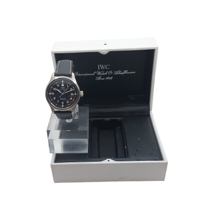 Montre IWC Mark XV
