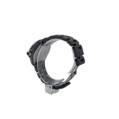 Montre Chanel J12