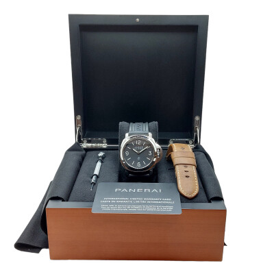 Montre Panerai Luminor
