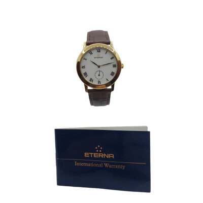 Montre Eterna Artena
