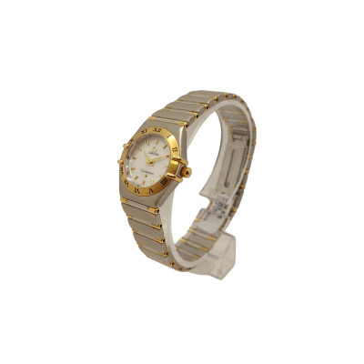 Montre Omega Constellation