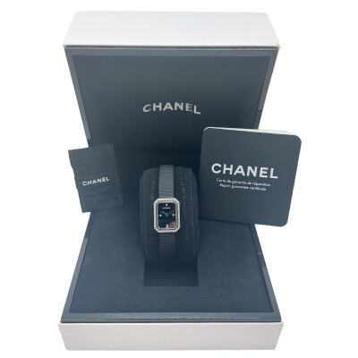 Montre Chanel Première Mini