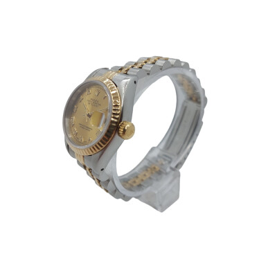 Montre Rolex Datejust