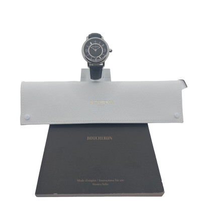 Montre Boucheron Epure