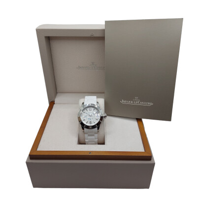 Montre Jaeger Lecoultre Master Compressor Diving Lady
