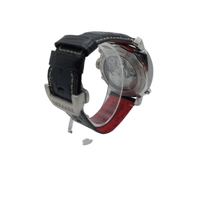 Montre Panerai Ferrari Rattrapante