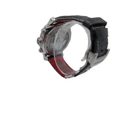 Montre Panerai Ferrari Rattrapante