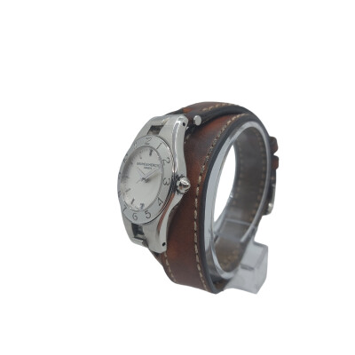 Montre Baume&Mercier Linéa