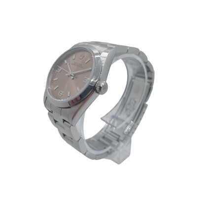 Montre Rolex Oyster Perpetual