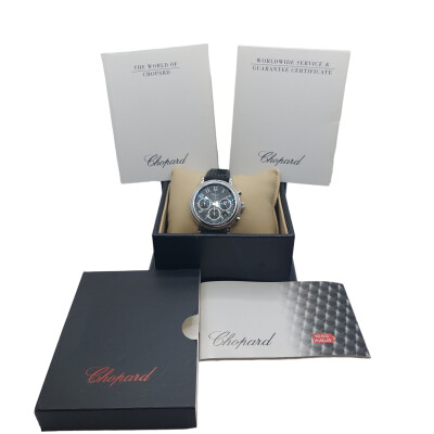 Chopard Mille Miglia