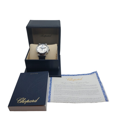Montre Chopard Impériale Chronographe