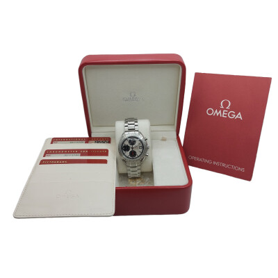 Montre Omega Speedmaster Panda