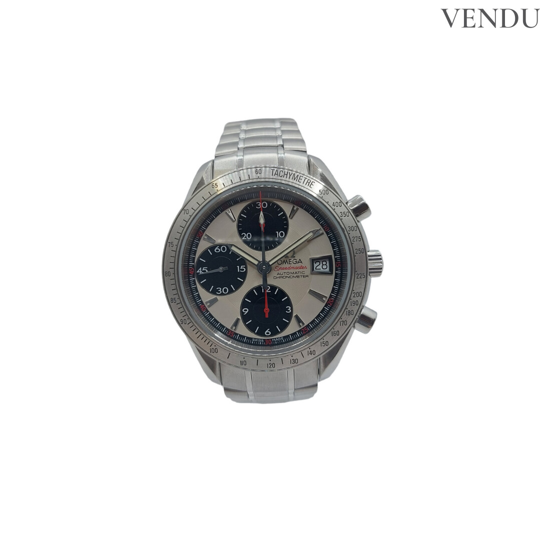 Montre omega speedmaster discount occasion