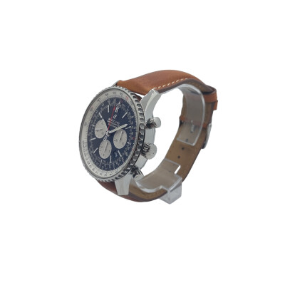 Montre Breitling Navitimer 1 B01 Chronograph 46