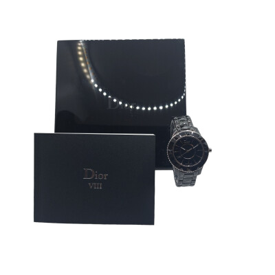 Montre Dior VIII