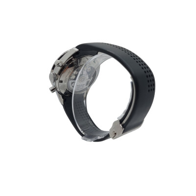 Montre TAG Heuer Carrera Chronographe automatique 42 mm