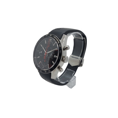 Montre TAG Heuer Carrera Chronographe automatique 42 mm