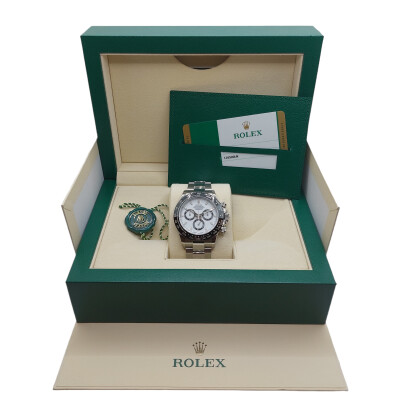 Rolex Daytona Cosmographe