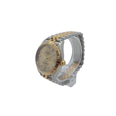 Rolex Datejust 31mm