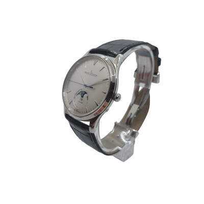 Jaeger Lecoultre Ultra Thin Moonphase