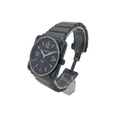 BELL&ROSS BRS