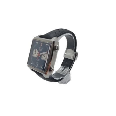 Montre TAG Heuer Monaco Calibre 11 Heuer